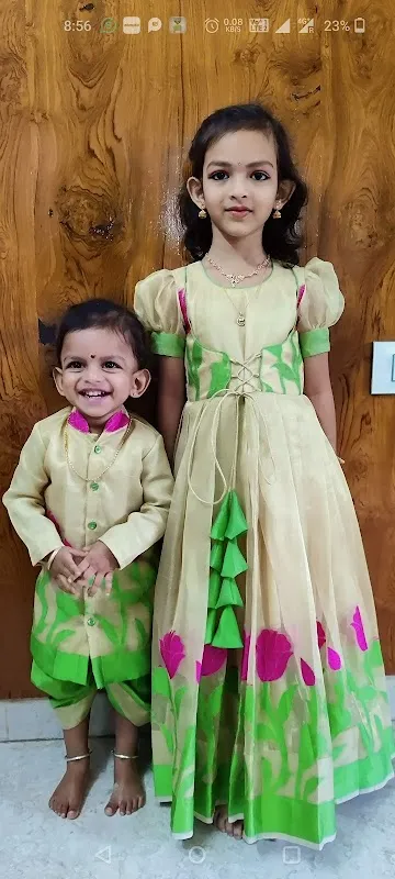 Gaanavi art studio
