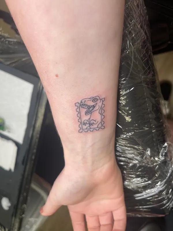 Fine Ink Studios