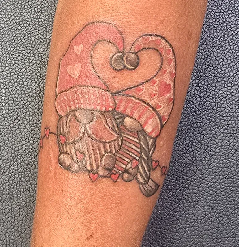 Fine Ink Studios
