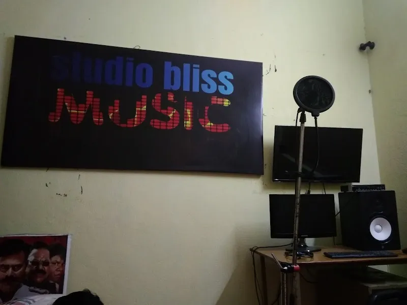 Studio Bliss