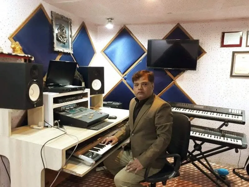 Studio Bliss