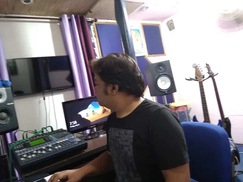 Studio Bliss