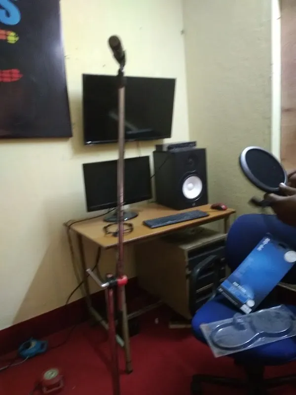 Studio Bliss
