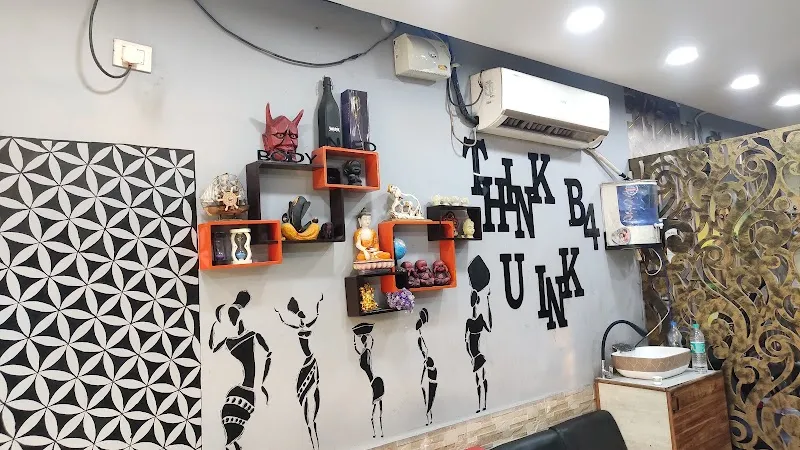 Body Inked Tattoo Studio & School