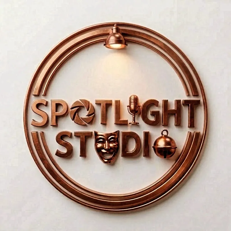 Spotlight Studio- Kalyan