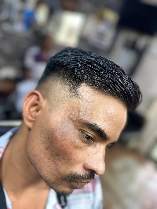 Magical Mens Salon