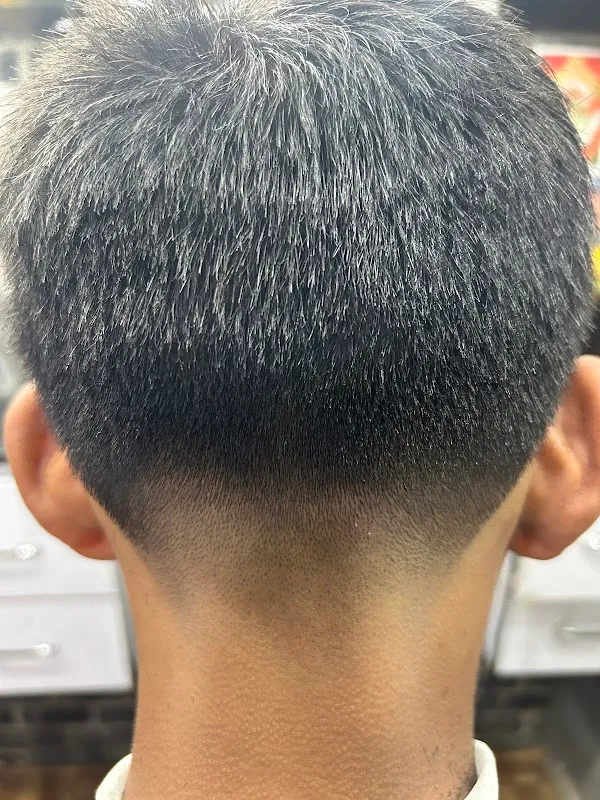 Magical Mens Salon