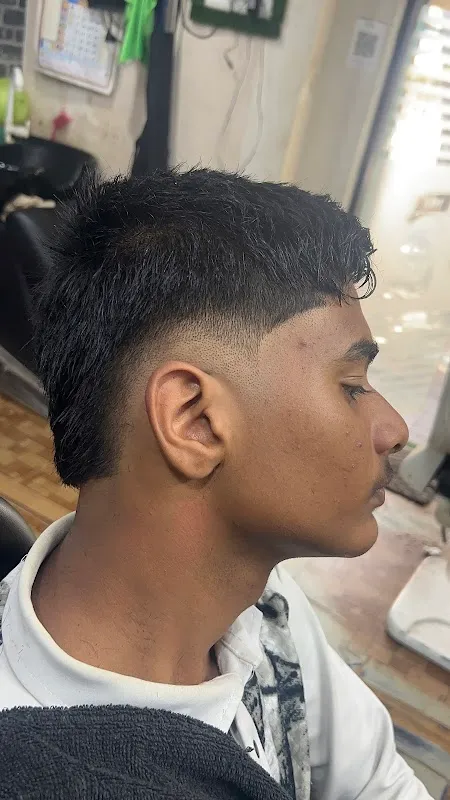 Magical Mens Salon