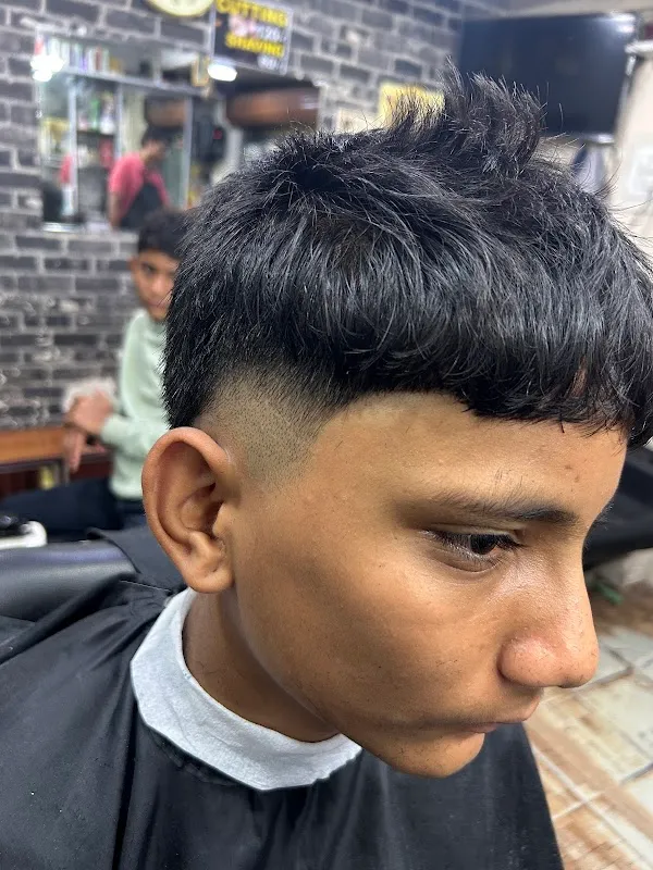 Magical Mens Salon