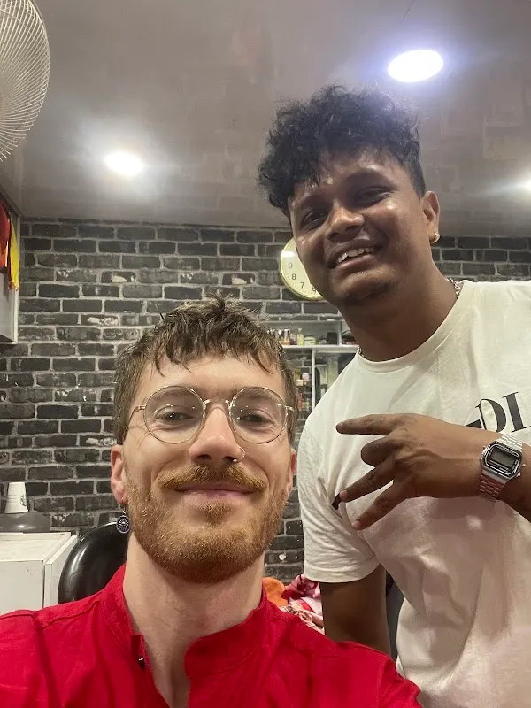 Magical Mens Salon