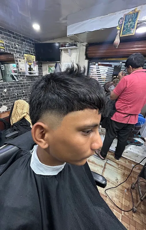 Magical Mens Salon