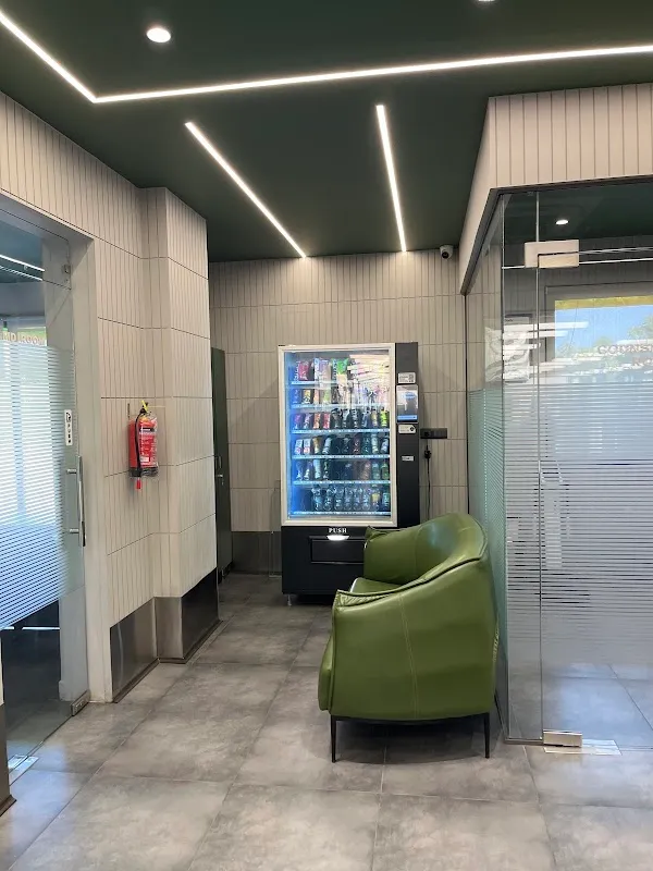 VAULT By Virat Kohli (Bunglow Road)