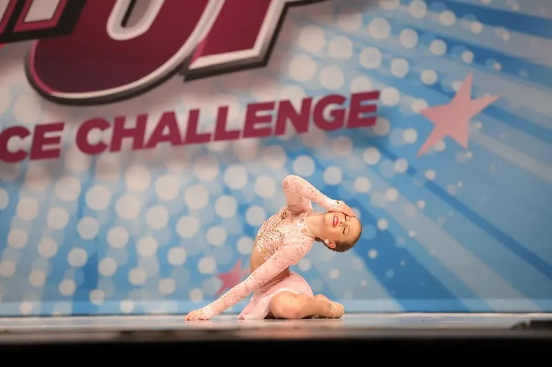 Integrity Dance Center