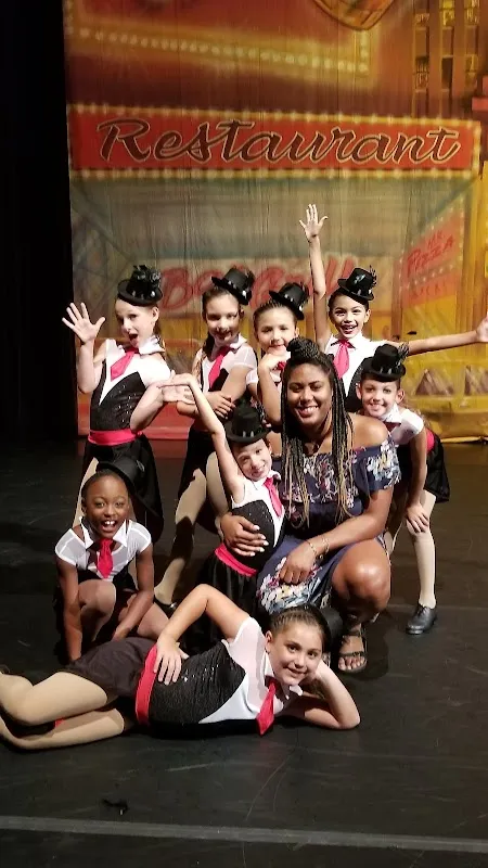 Integrity Dance Center