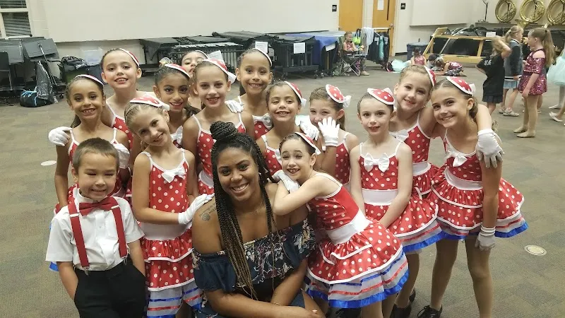 Integrity Dance Center