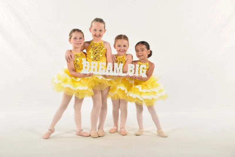 Integrity Dance Center