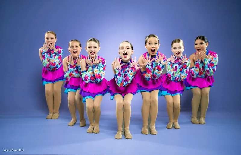 Integrity Dance Center