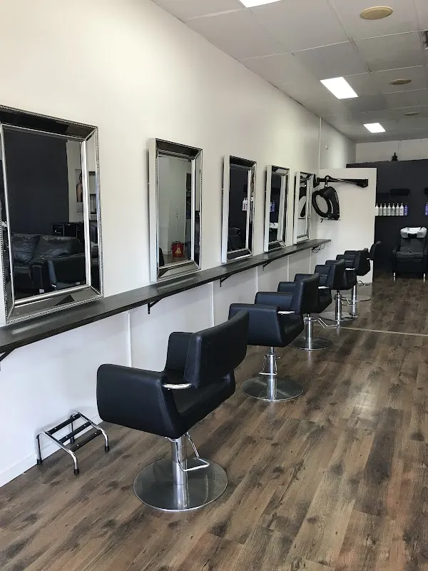 Zest Hair Bundaberg