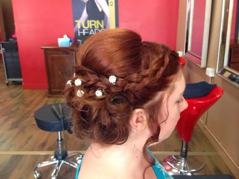 Zest Hair Bundaberg