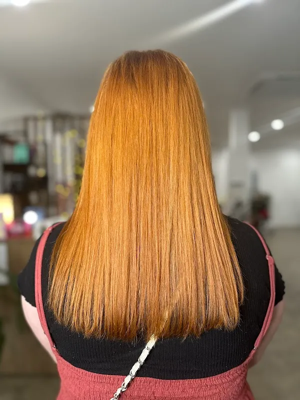Zest Hair Bundaberg