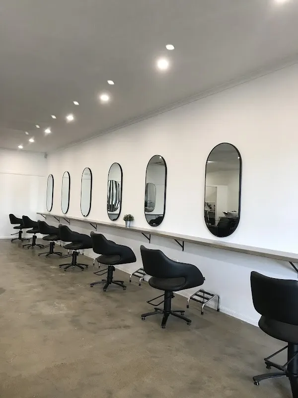 Zest Hair Bundaberg