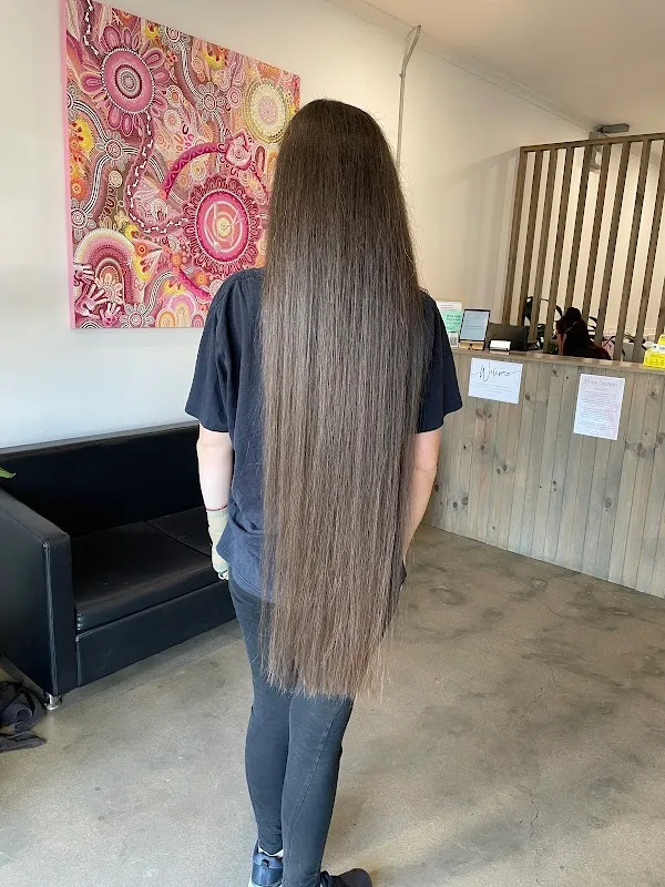 Zest Hair Bundaberg