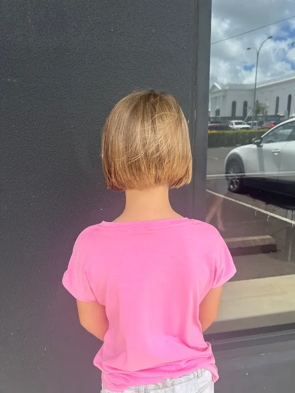 Zest Hair Bundaberg
