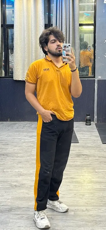 VM FITNESS SHAHDARA