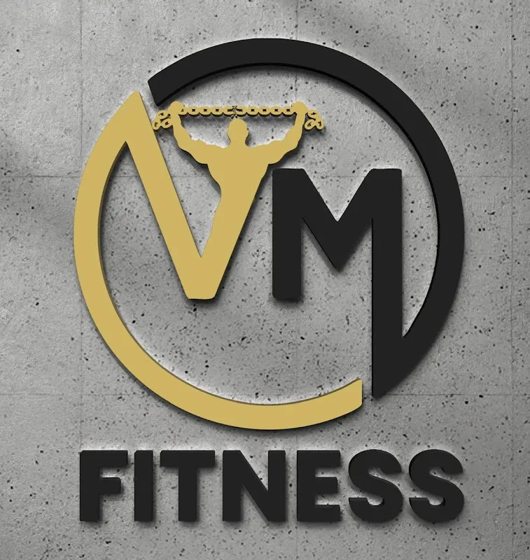 VM FITNESS SHAHDARA