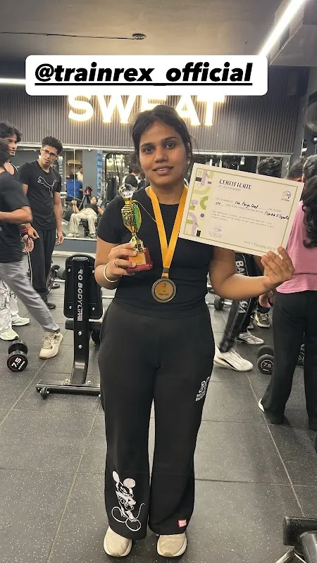 VM FITNESS SHAHDARA