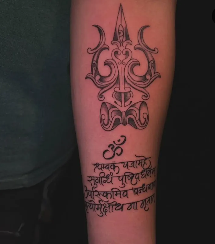 K Ink Tattoos