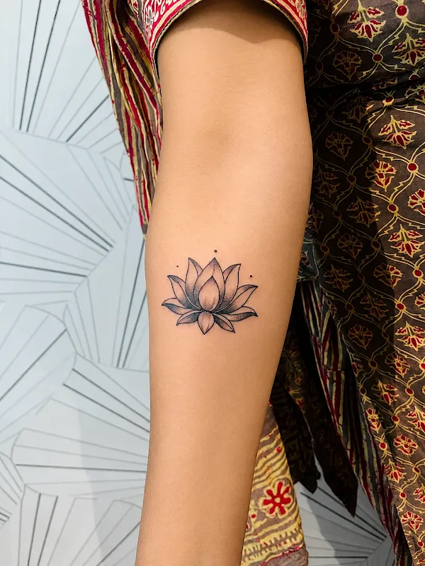 K Ink Tattoos