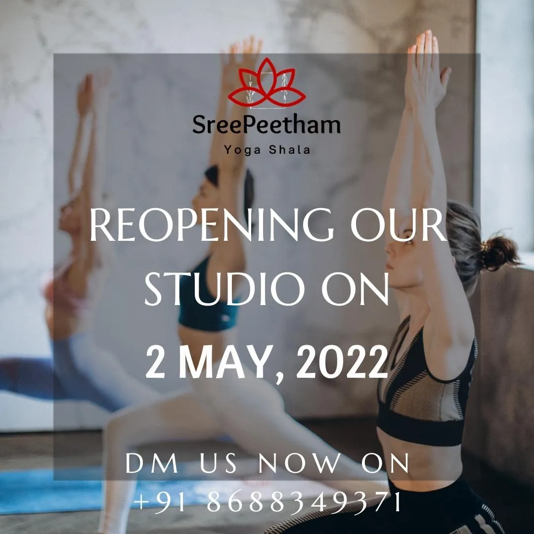 SreePeetham Yoga Shala - LB Nagar