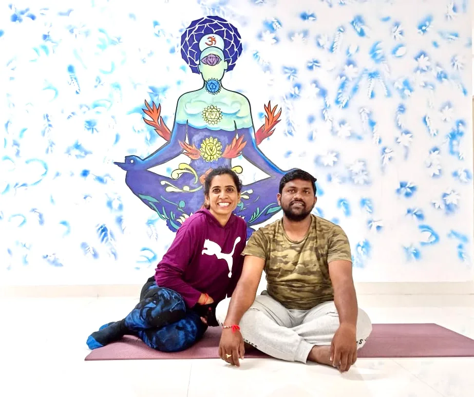 SreePeetham Yoga Shala - LB Nagar