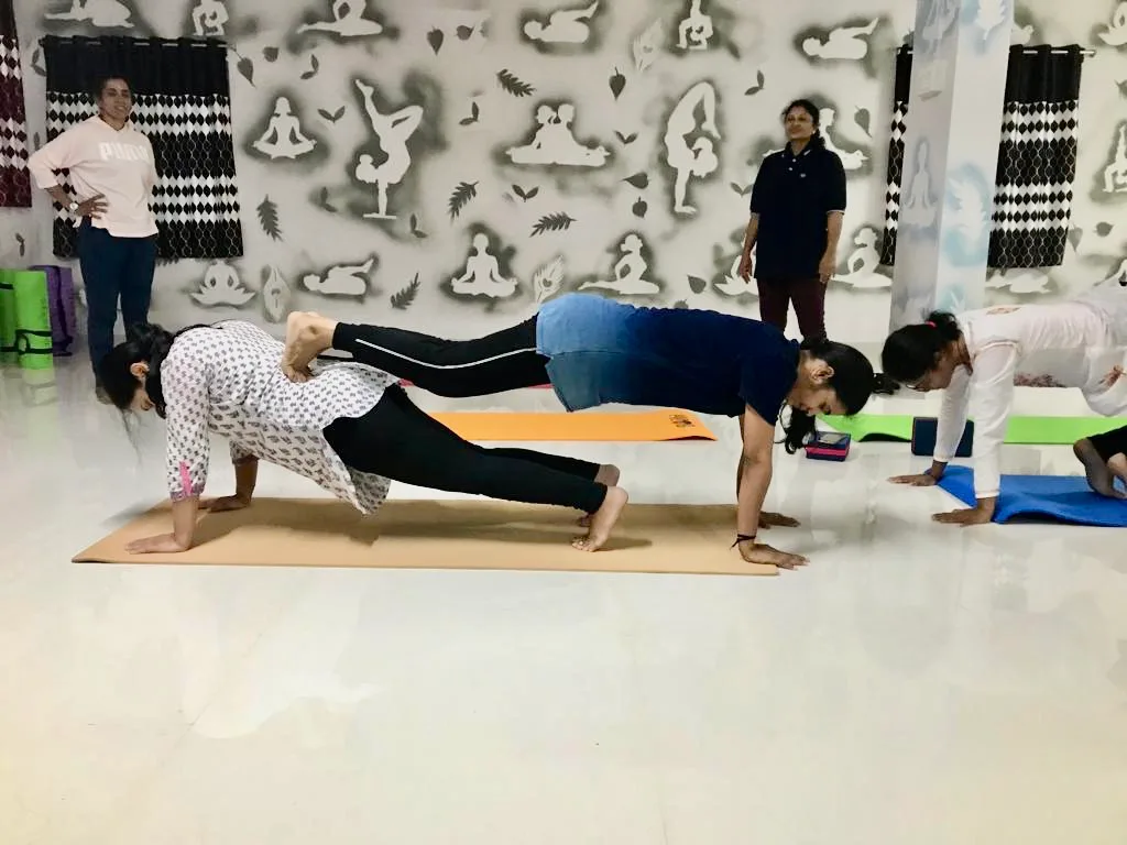 SreePeetham Yoga Shala - LB Nagar