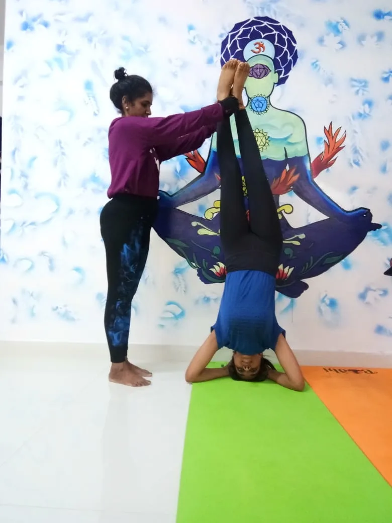 SreePeetham Yoga Shala - LB Nagar