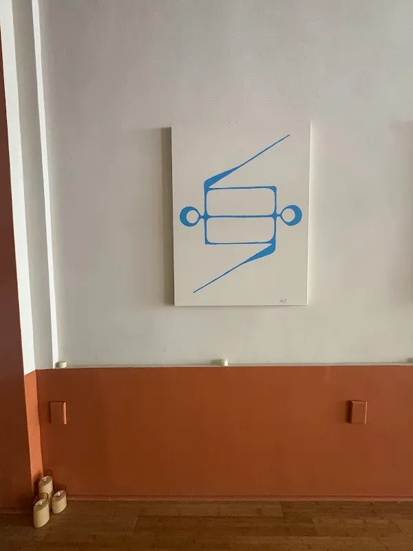Inner Space Yoga