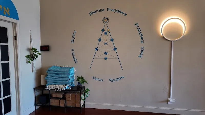 Inner Space Yoga