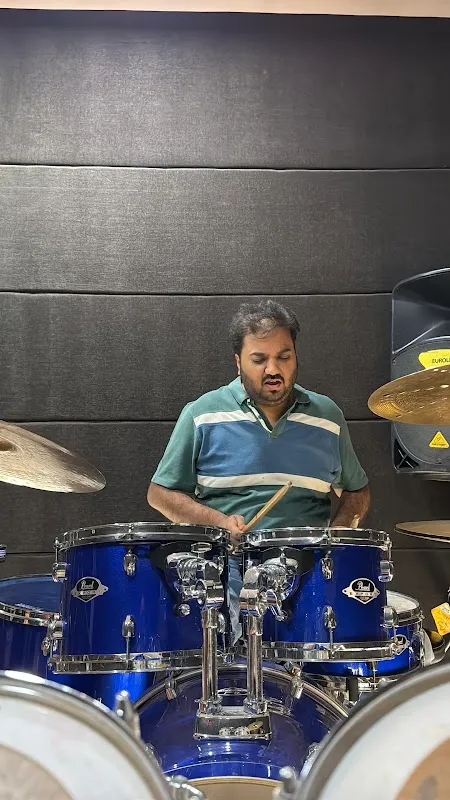 Rock N' Roll Pad | Dance & Music Studio in Jaipur