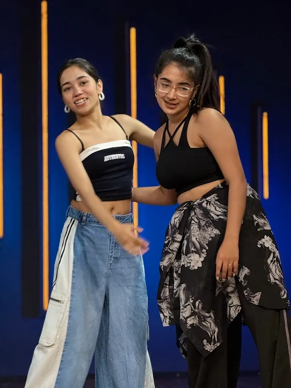 Rock N' Roll Pad | Dance & Music Studio in Jaipur