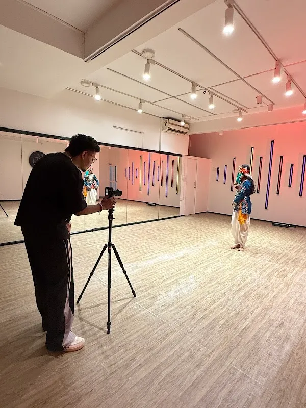 Rock N' Roll Pad | Dance & Music Studio in Jaipur