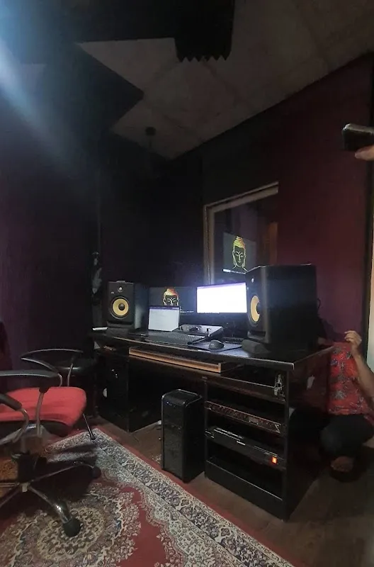 Muphony Studios