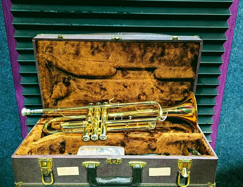Muphony Studios
