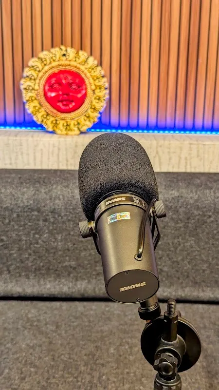 Muphony Studios