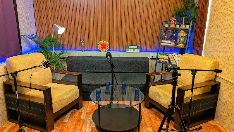 Muphony Studios