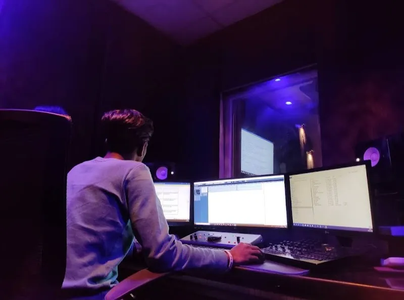 Muphony Studios