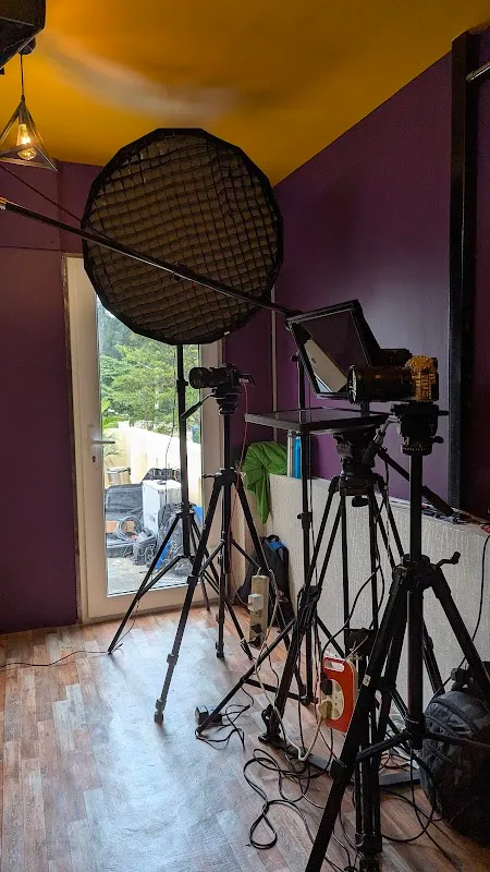 Muphony Studios