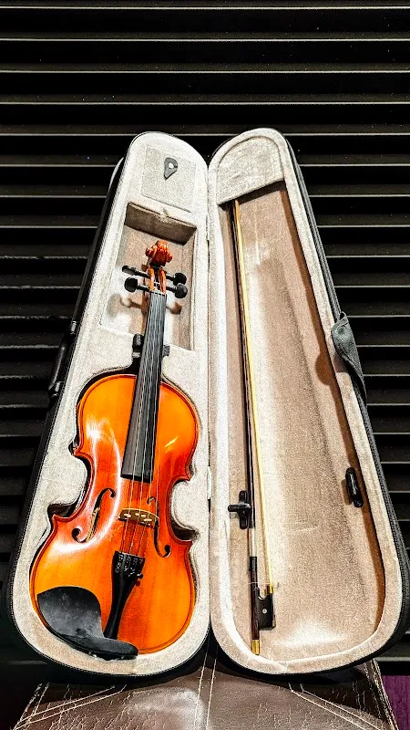 Muphony Studios