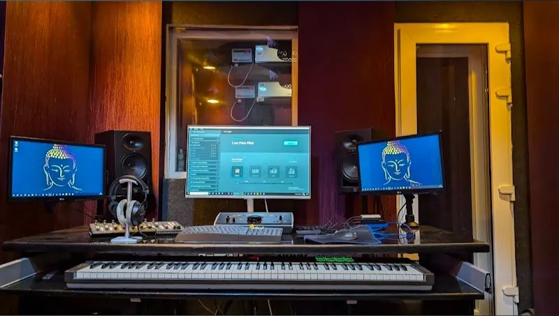 Muphony Studios
