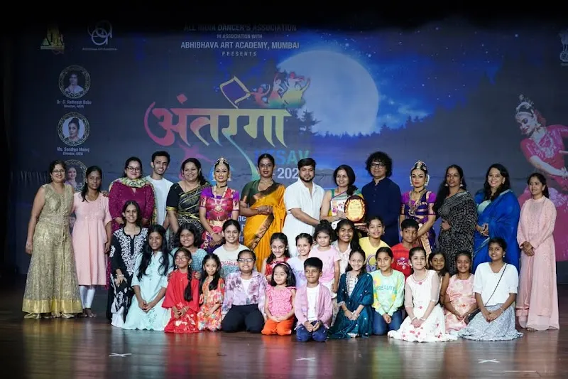 Instep School of Dance and Music | Zumba | Yoga Classes in Goregaon